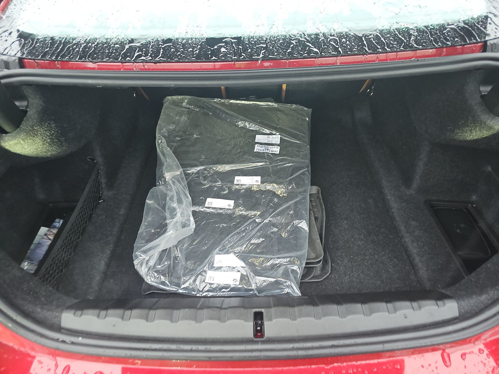 2025 BMW 4 Series 430i xDrive AWD