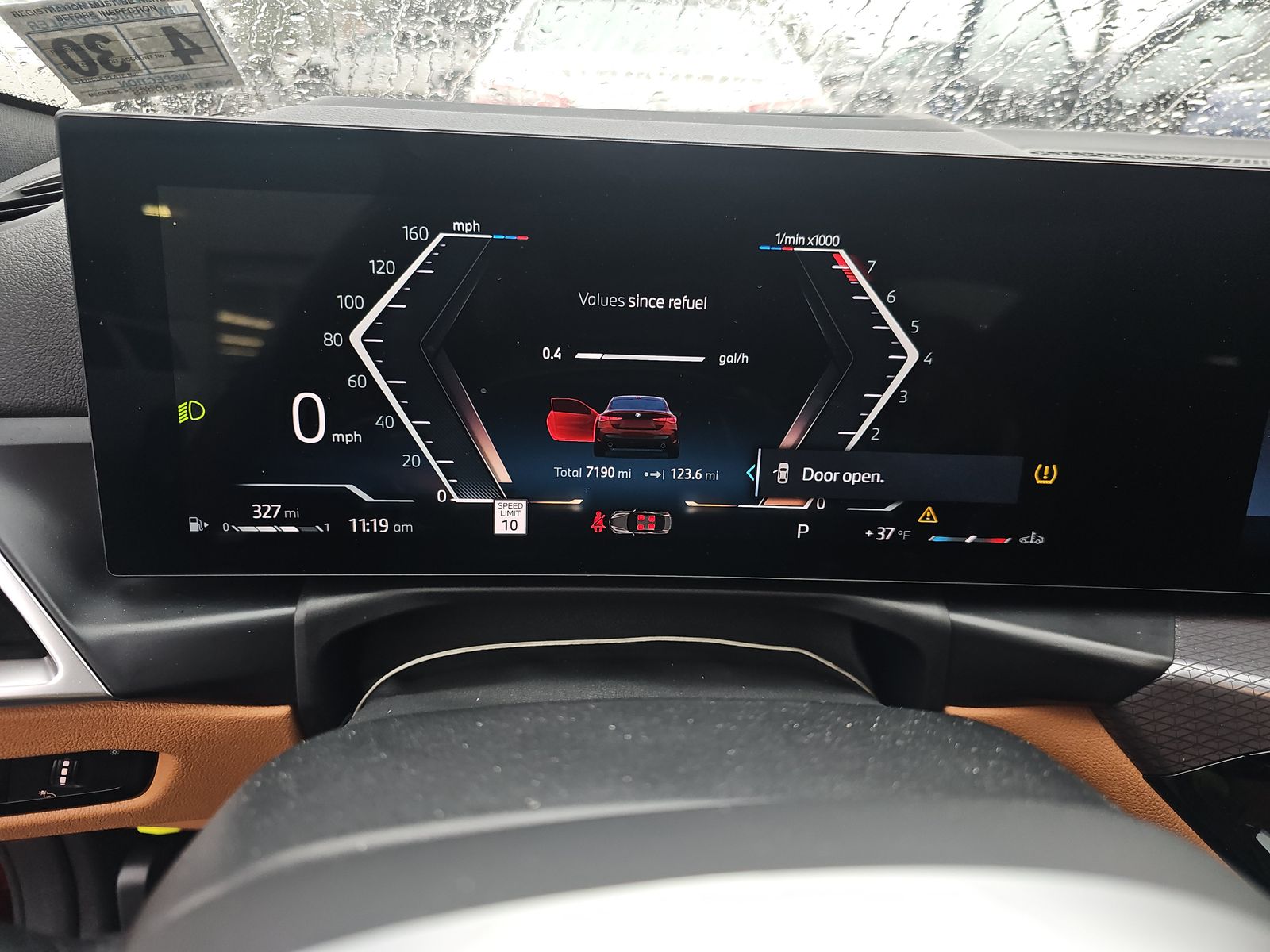 2025 BMW 4 Series 430i xDrive AWD