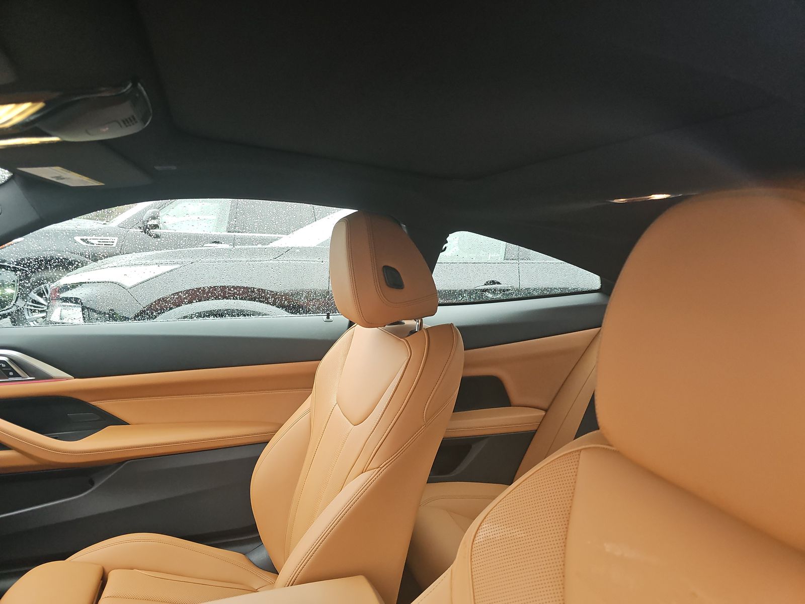 2025 BMW 4 Series 430i xDrive AWD