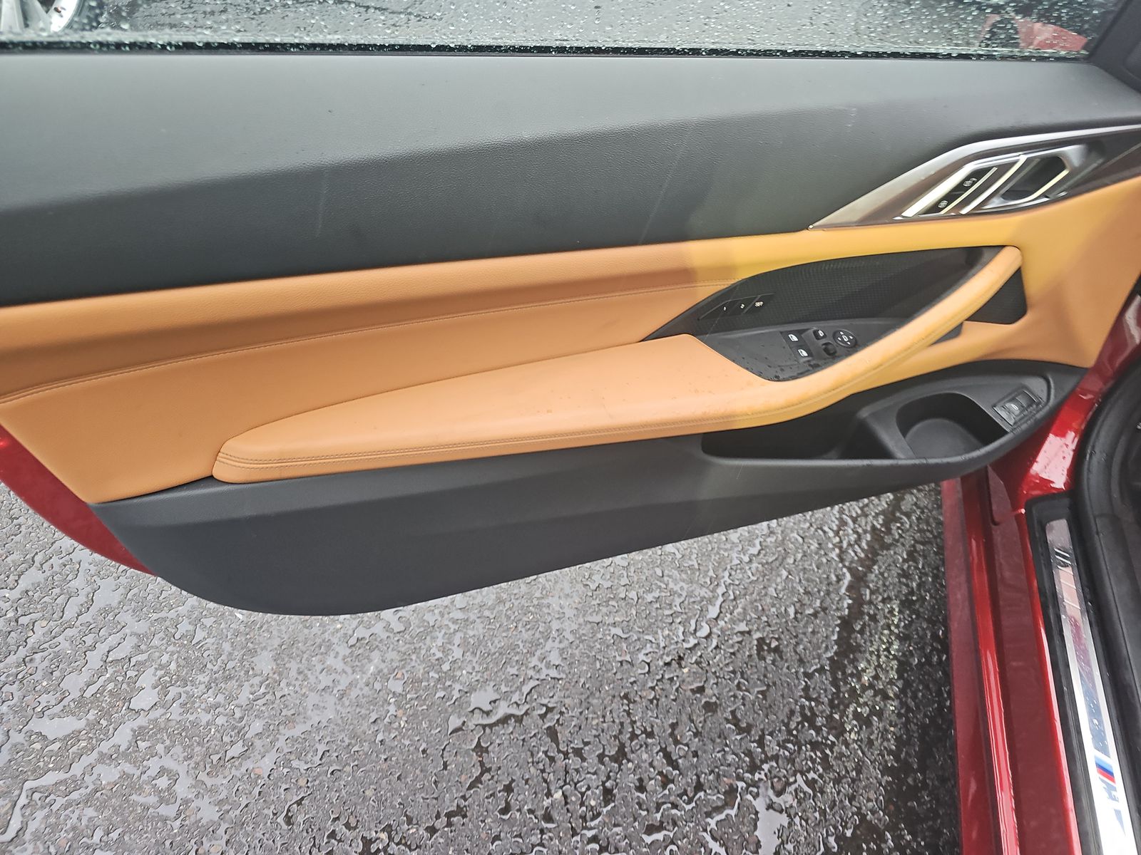 2025 BMW 4 Series 430i xDrive AWD