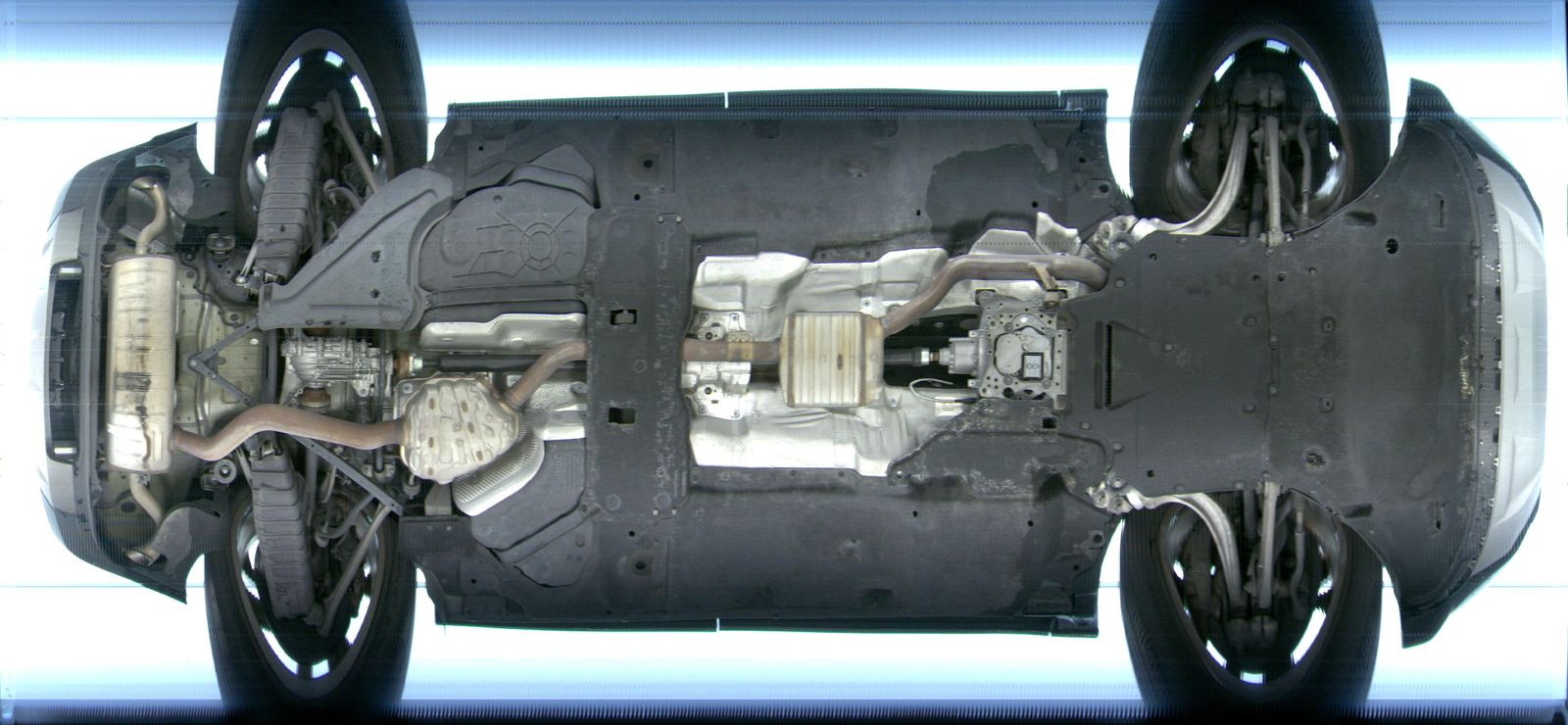 2020 Audi Q7 2.0T Premium AWD