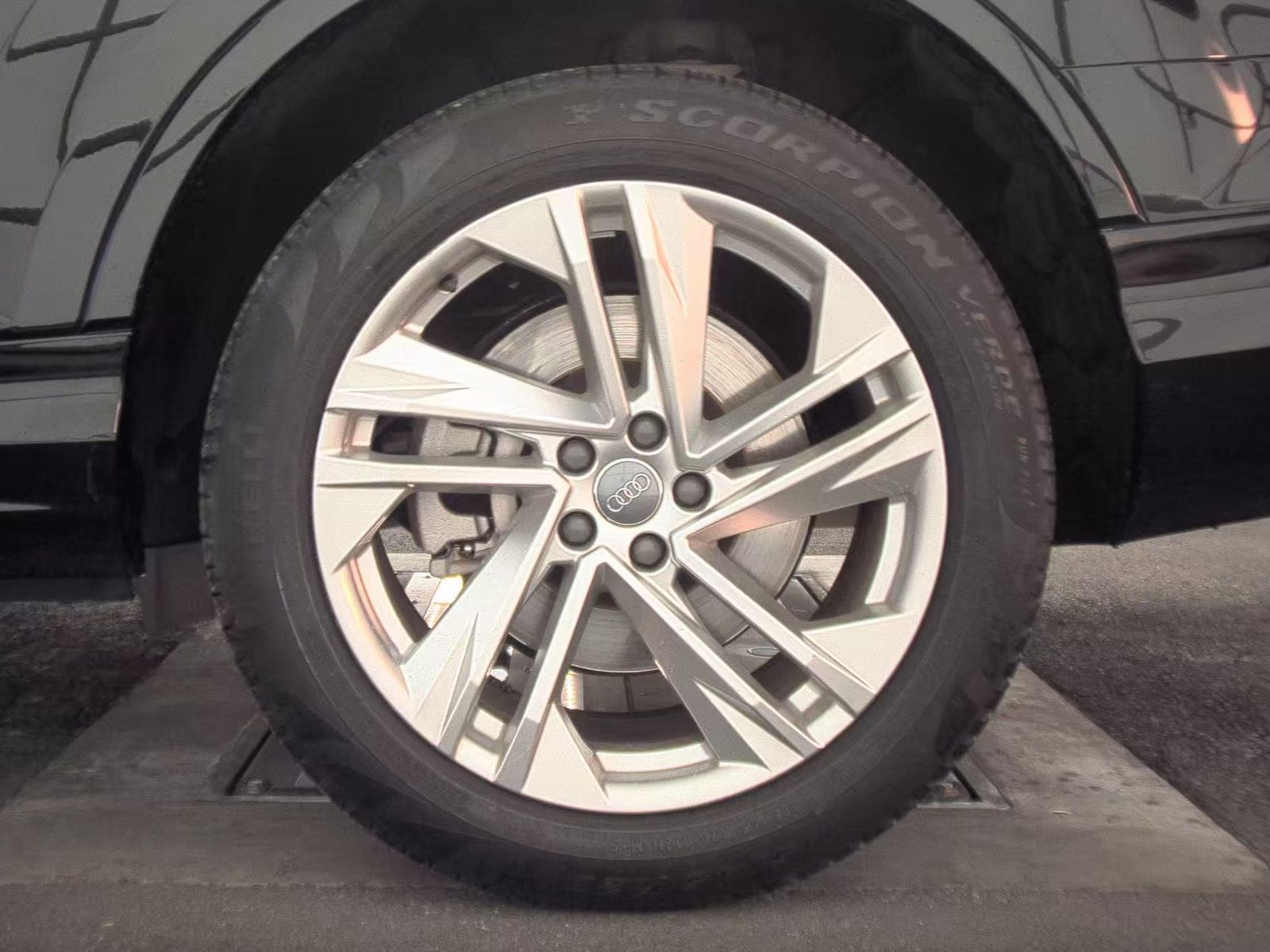 2020 Audi Q7 2.0T Premium AWD