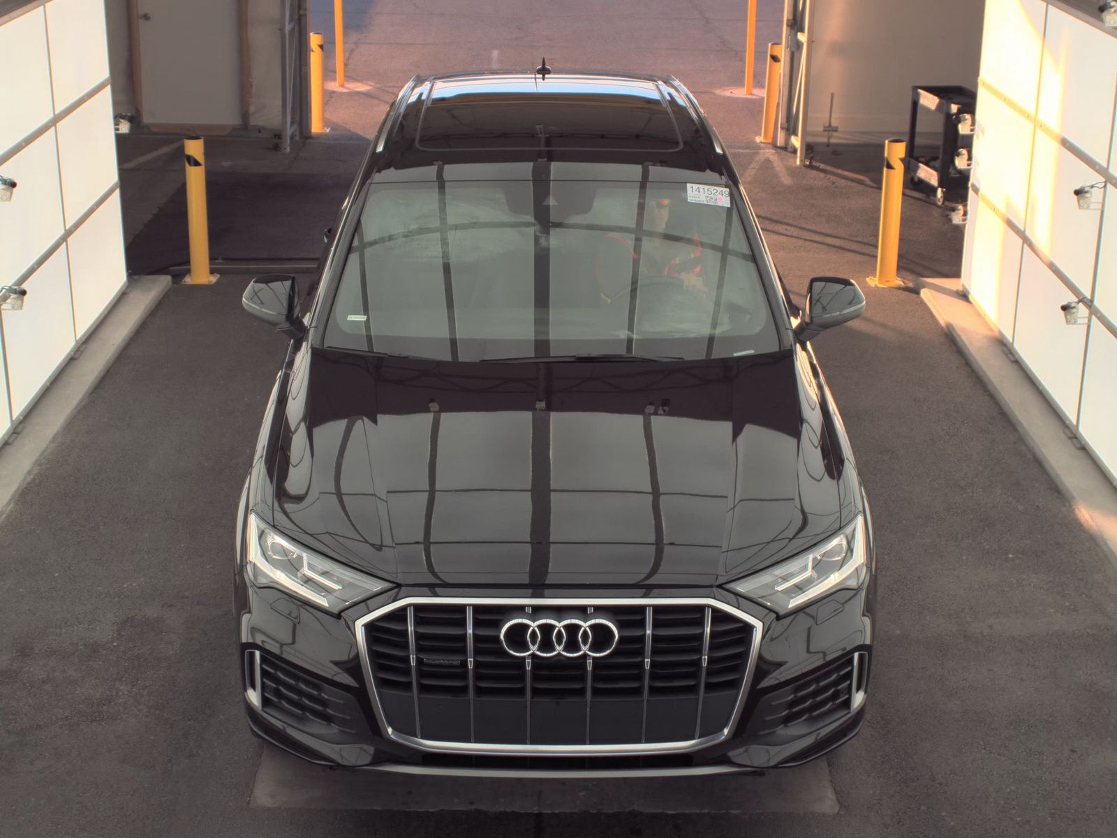 2020 Audi Q7 2.0T Premium AWD