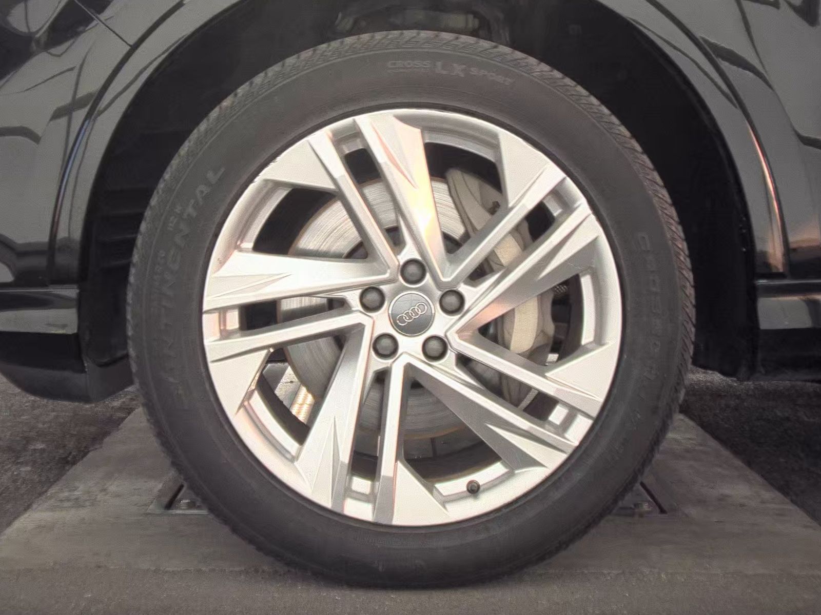 2020 Audi Q7 2.0T Premium AWD