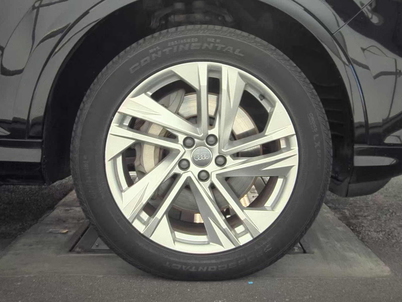 2020 Audi Q7 2.0T Premium AWD