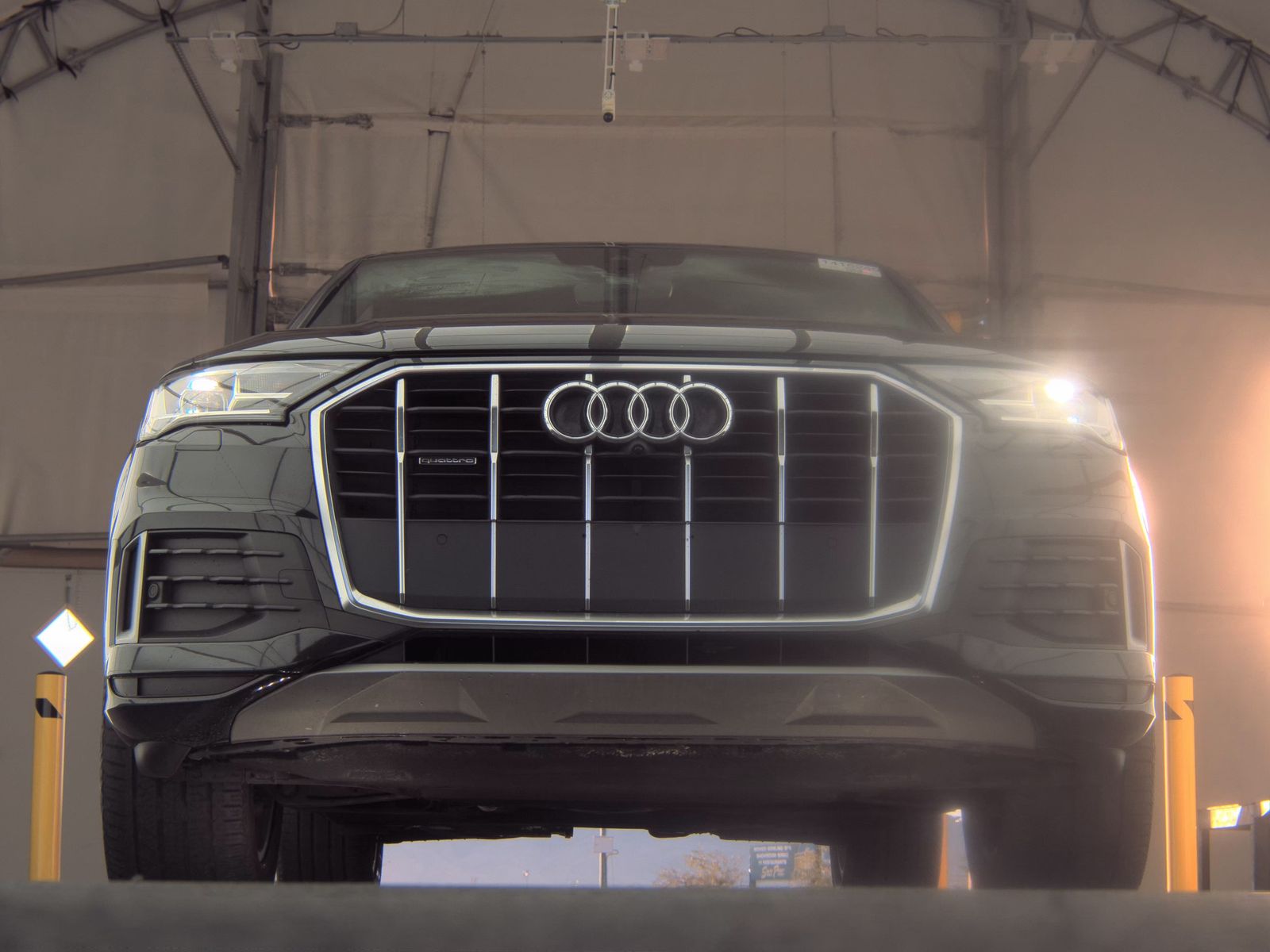 2020 Audi Q7 2.0T Premium AWD