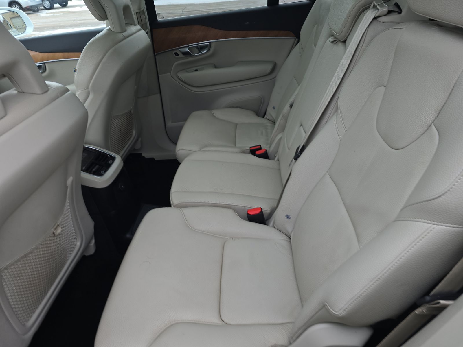 2022 Volvo XC90 Recharge T8 Inscription Expression AWD