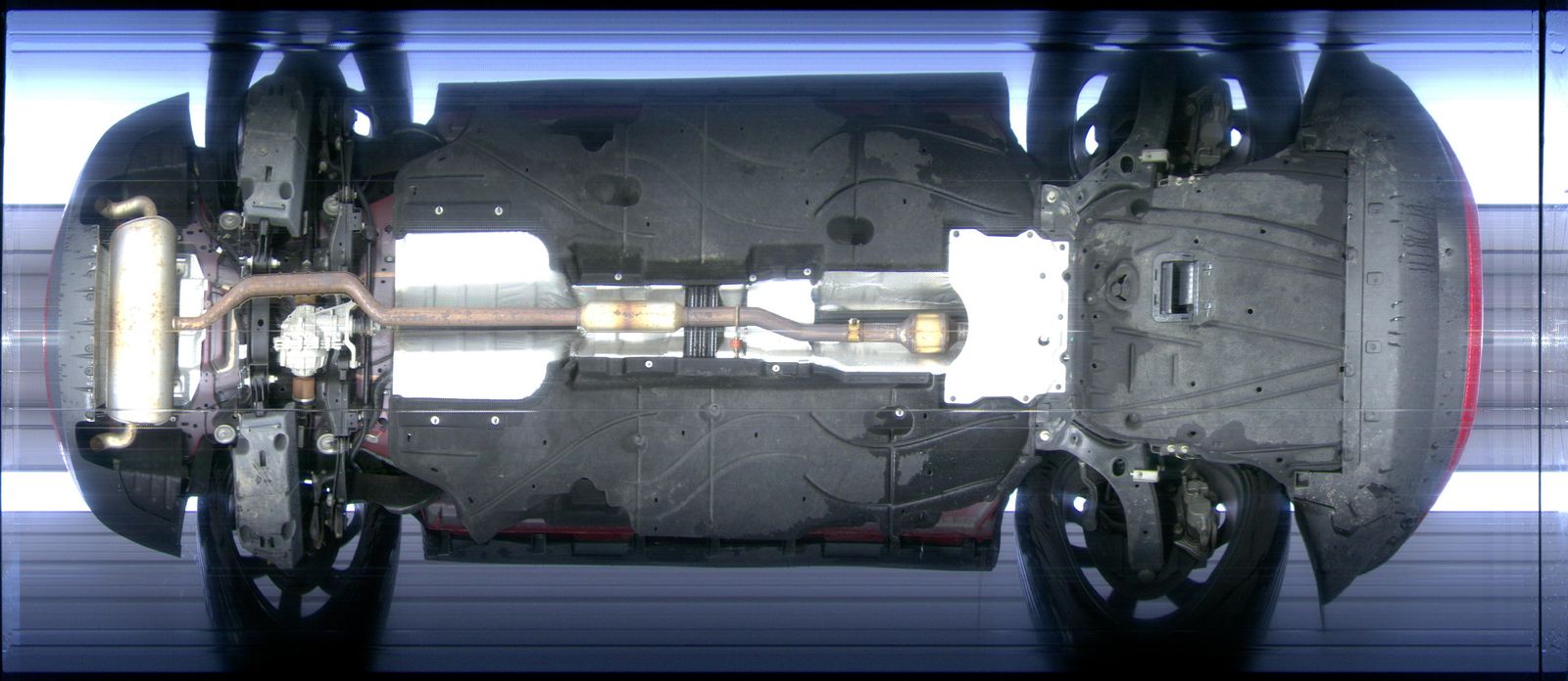 2024 Lincoln Nautilus Reserve AWD