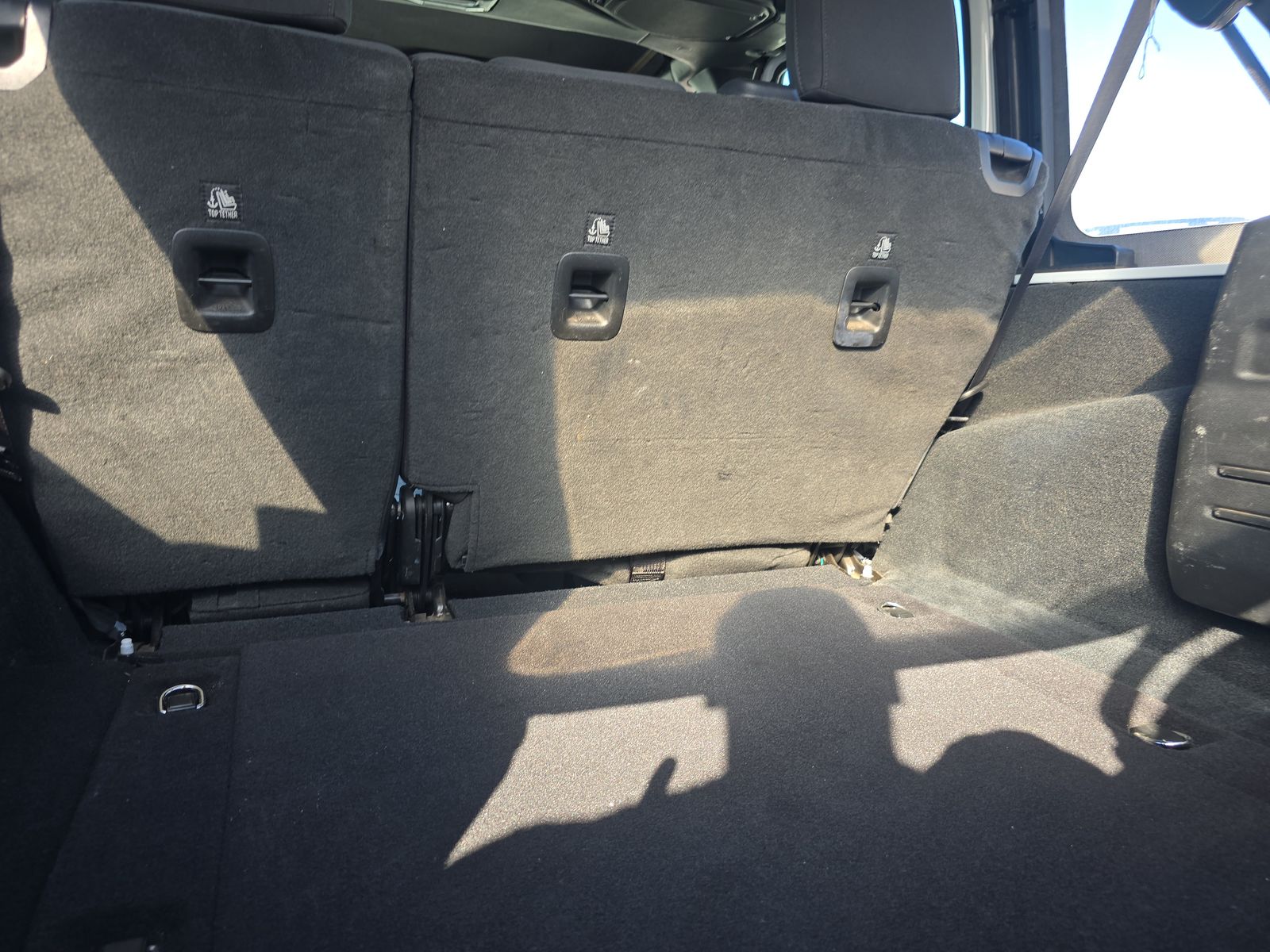 2023 Jeep Wrangler Sport AWD