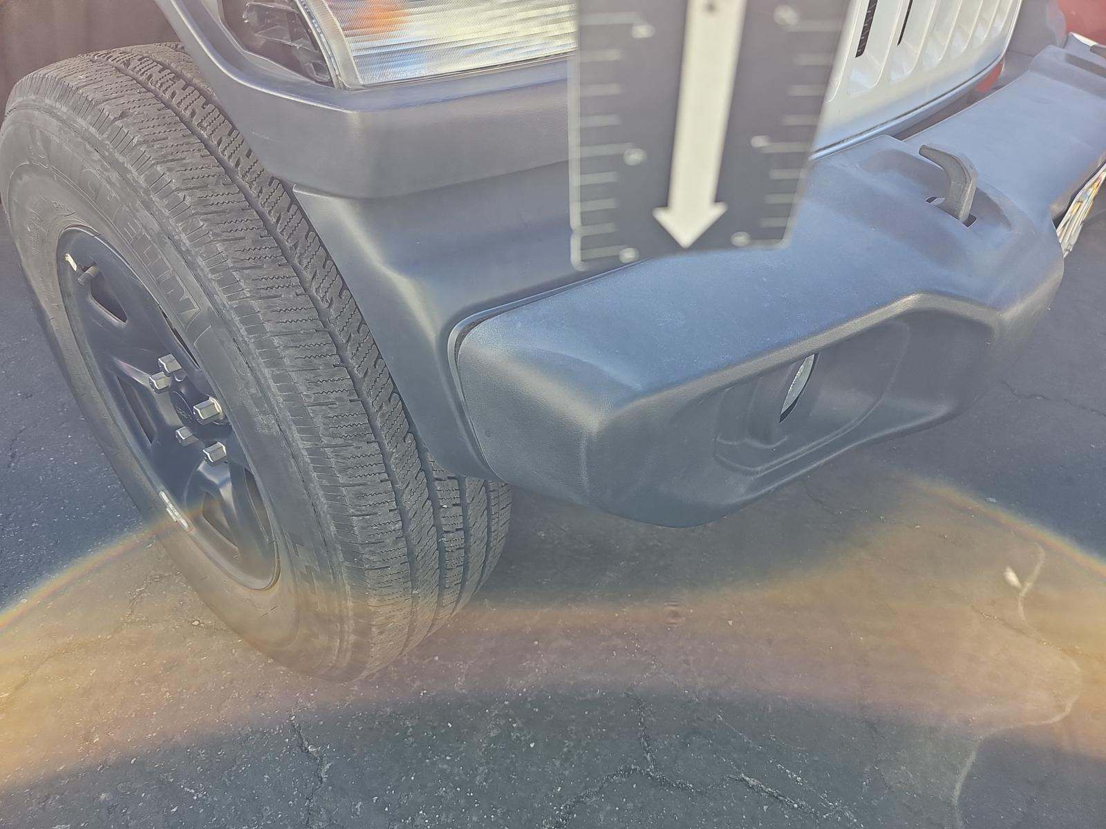 2023 Jeep Wrangler Sport AWD