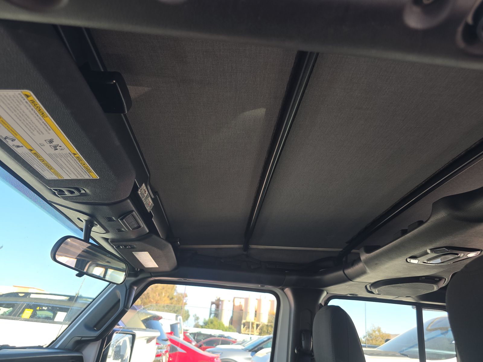 2023 Jeep Wrangler Sport AWD