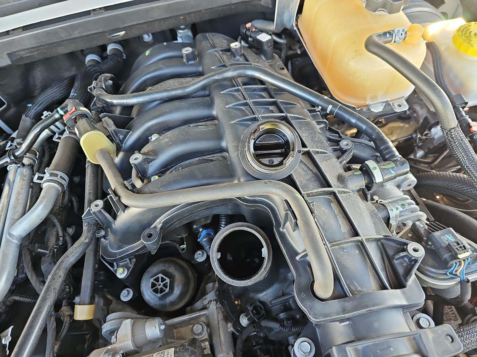 2023 Jeep Wrangler Sport AWD