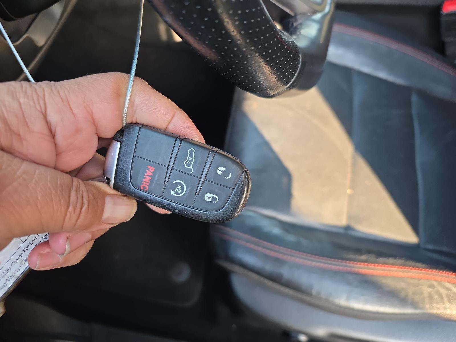 2023 Dodge Durango GT Plus AWD