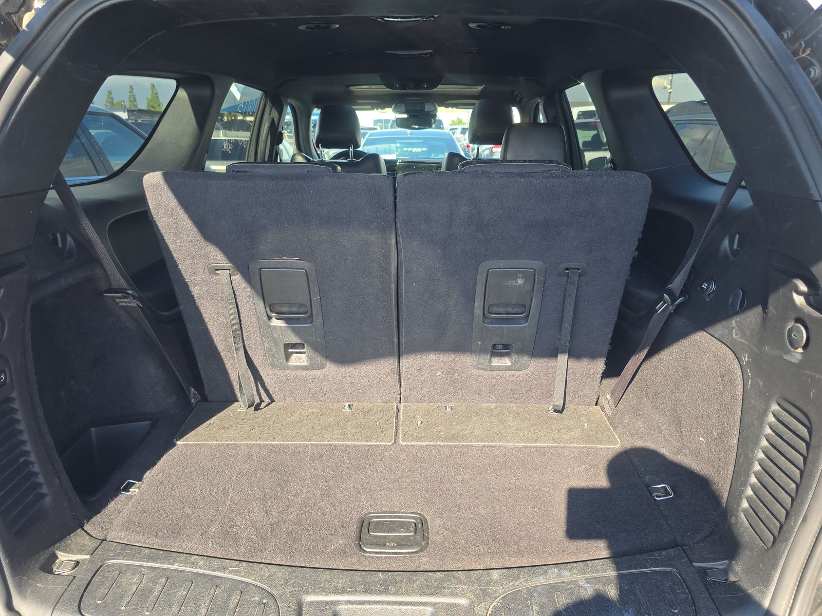 2023 Dodge Durango GT Plus AWD