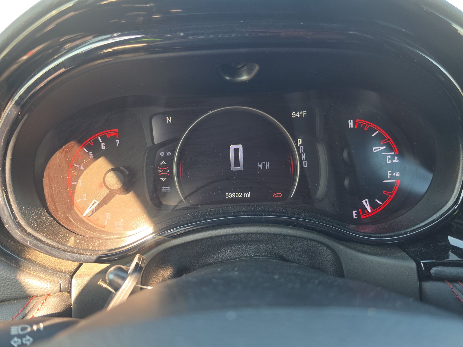 2023 Dodge Durango GT Plus AWD