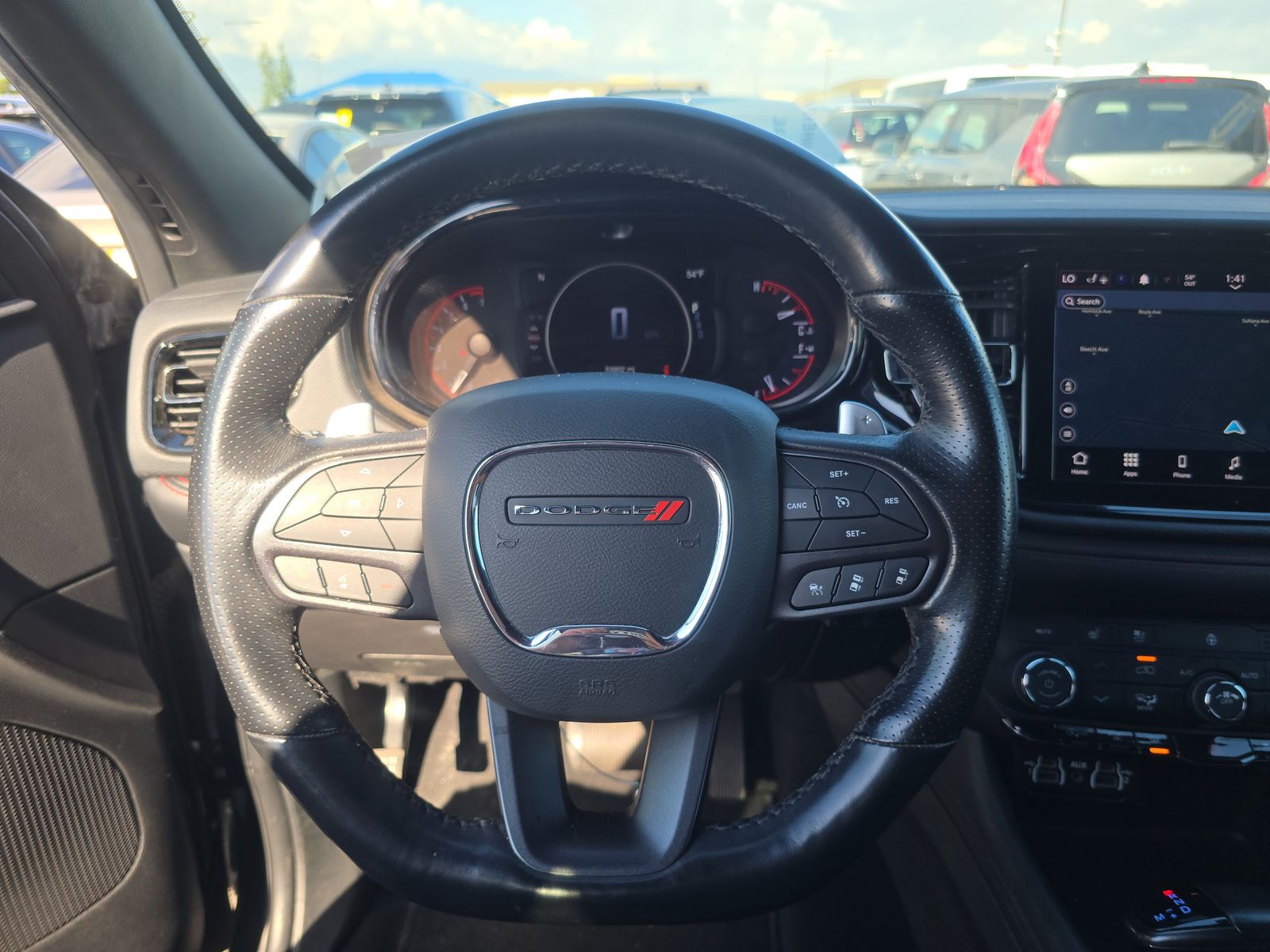 2023 Dodge Durango GT Plus AWD