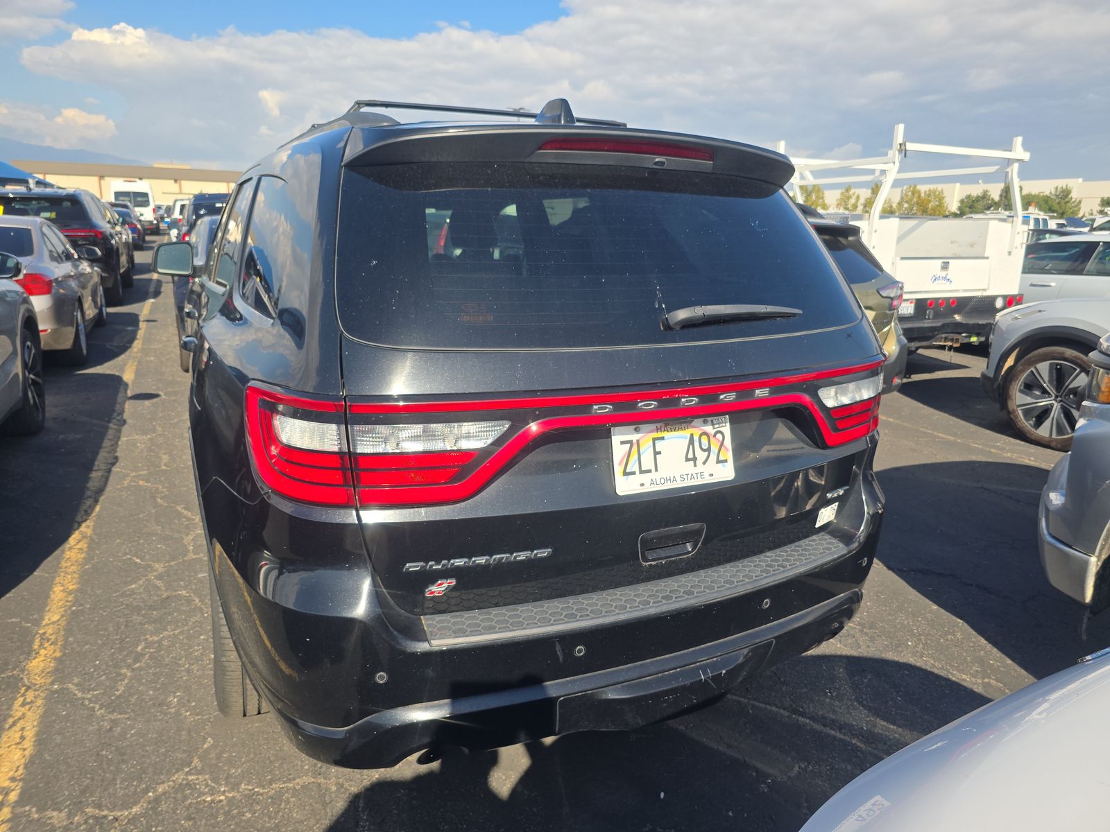 2023 Dodge Durango GT Plus AWD