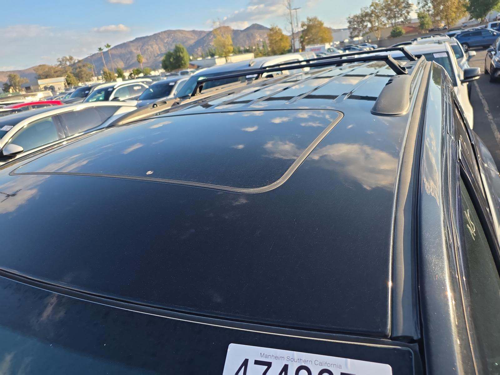 2023 Dodge Durango GT Plus AWD