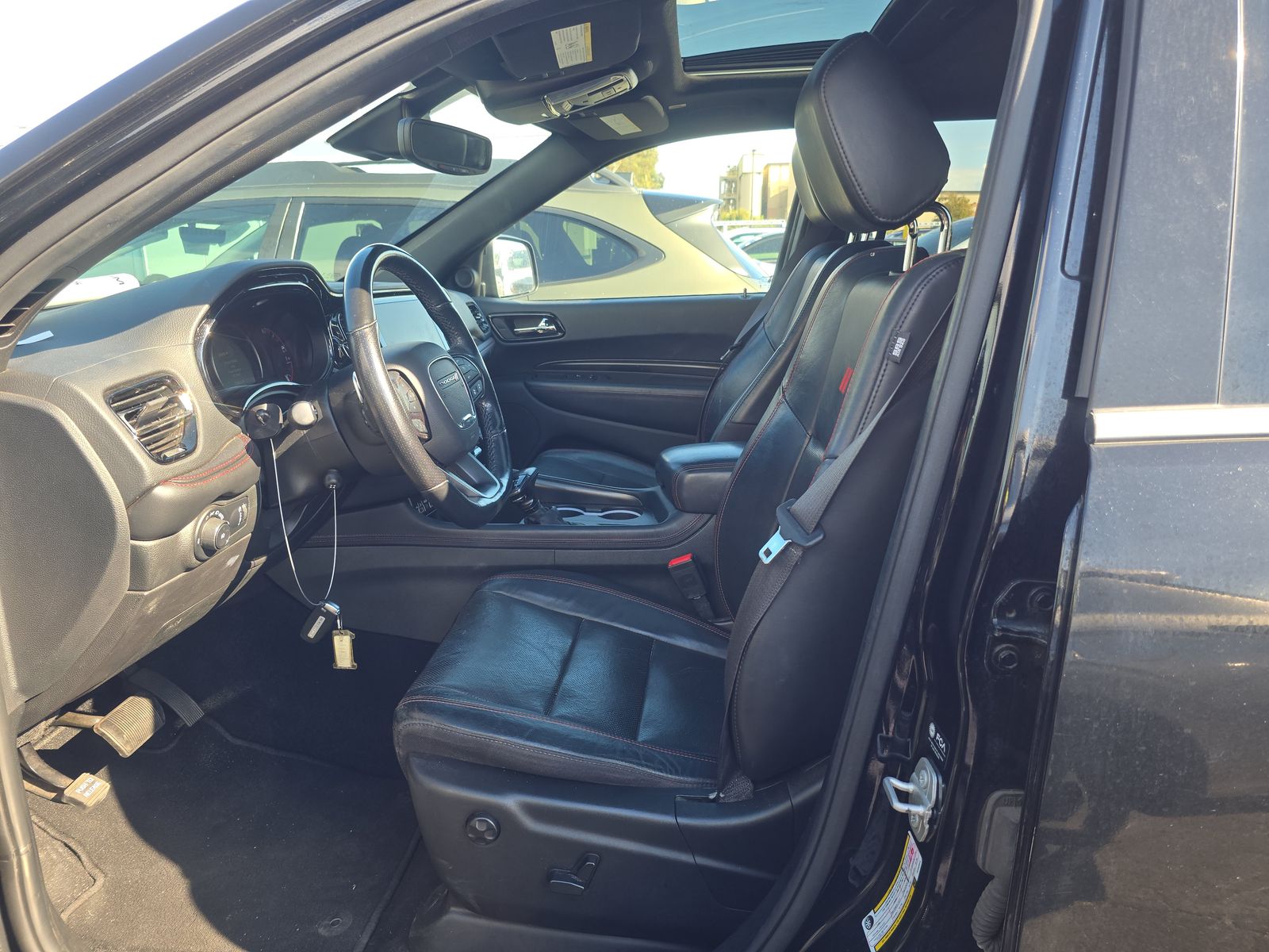 2023 Dodge Durango GT Plus AWD