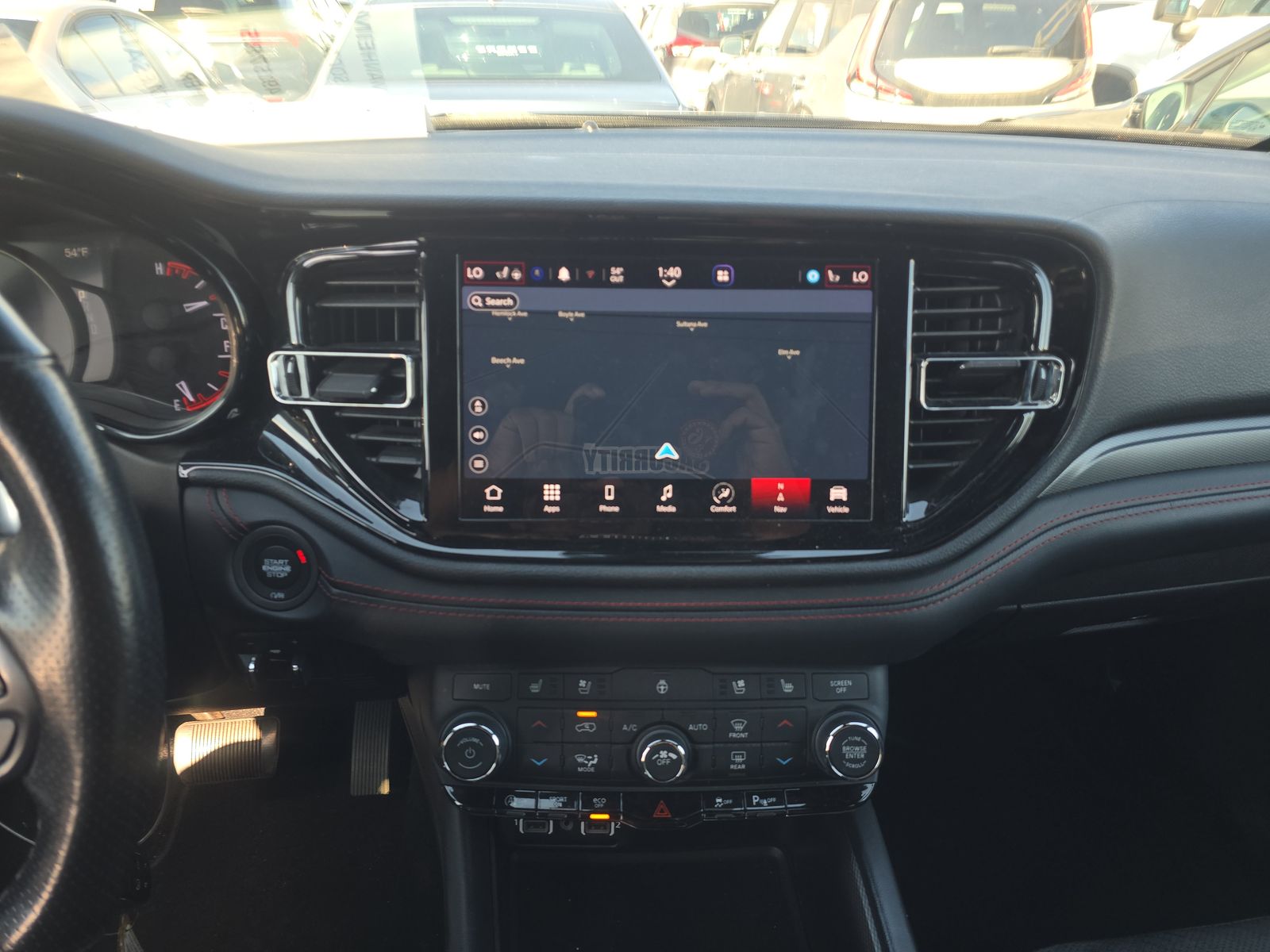 2023 Dodge Durango GT Plus AWD