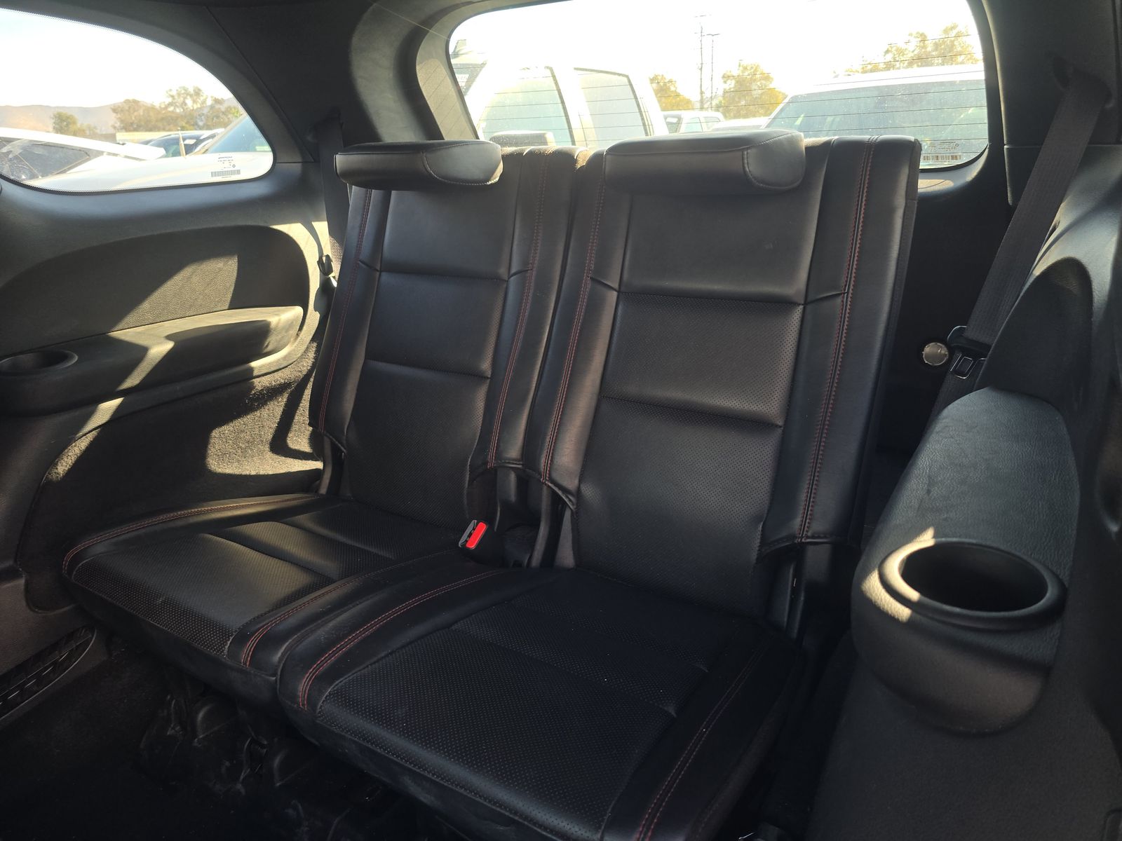 2023 Dodge Durango GT Plus AWD