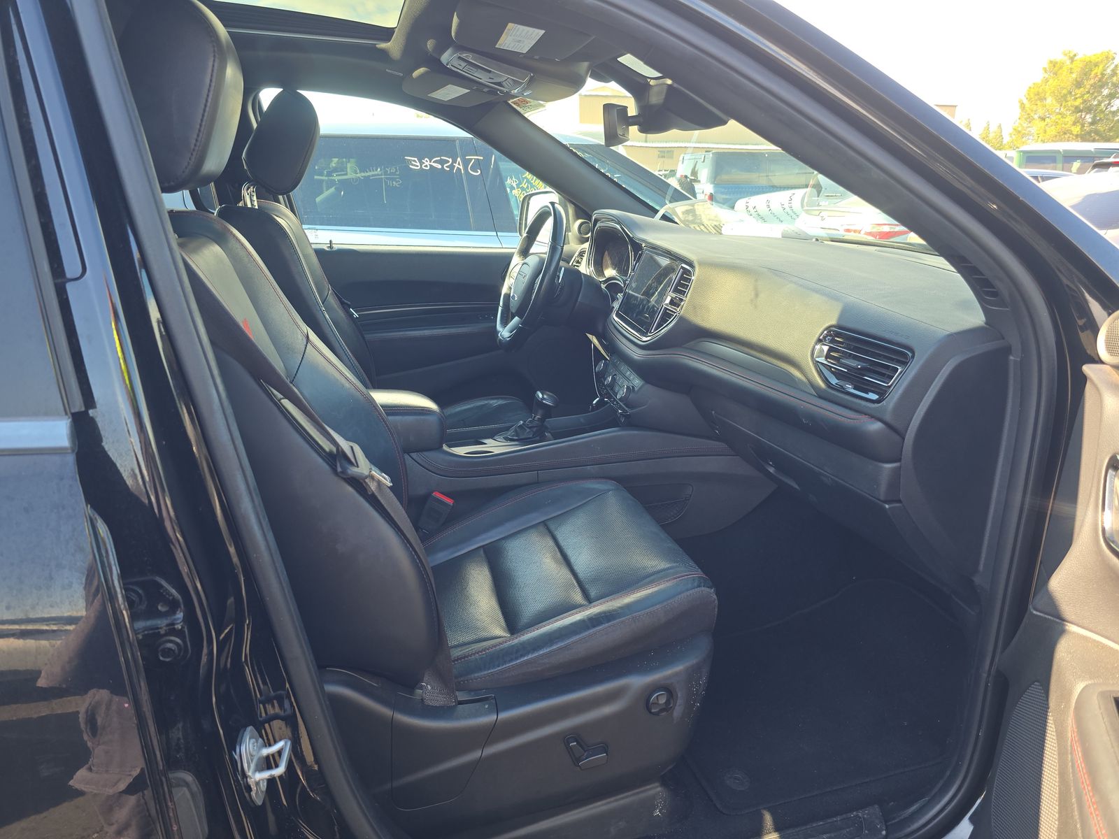 2023 Dodge Durango GT Plus AWD