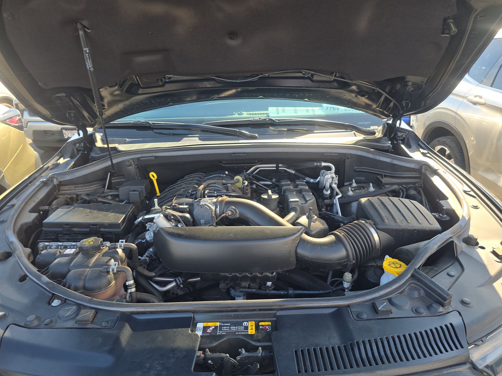 2023 Dodge Durango GT Plus AWD