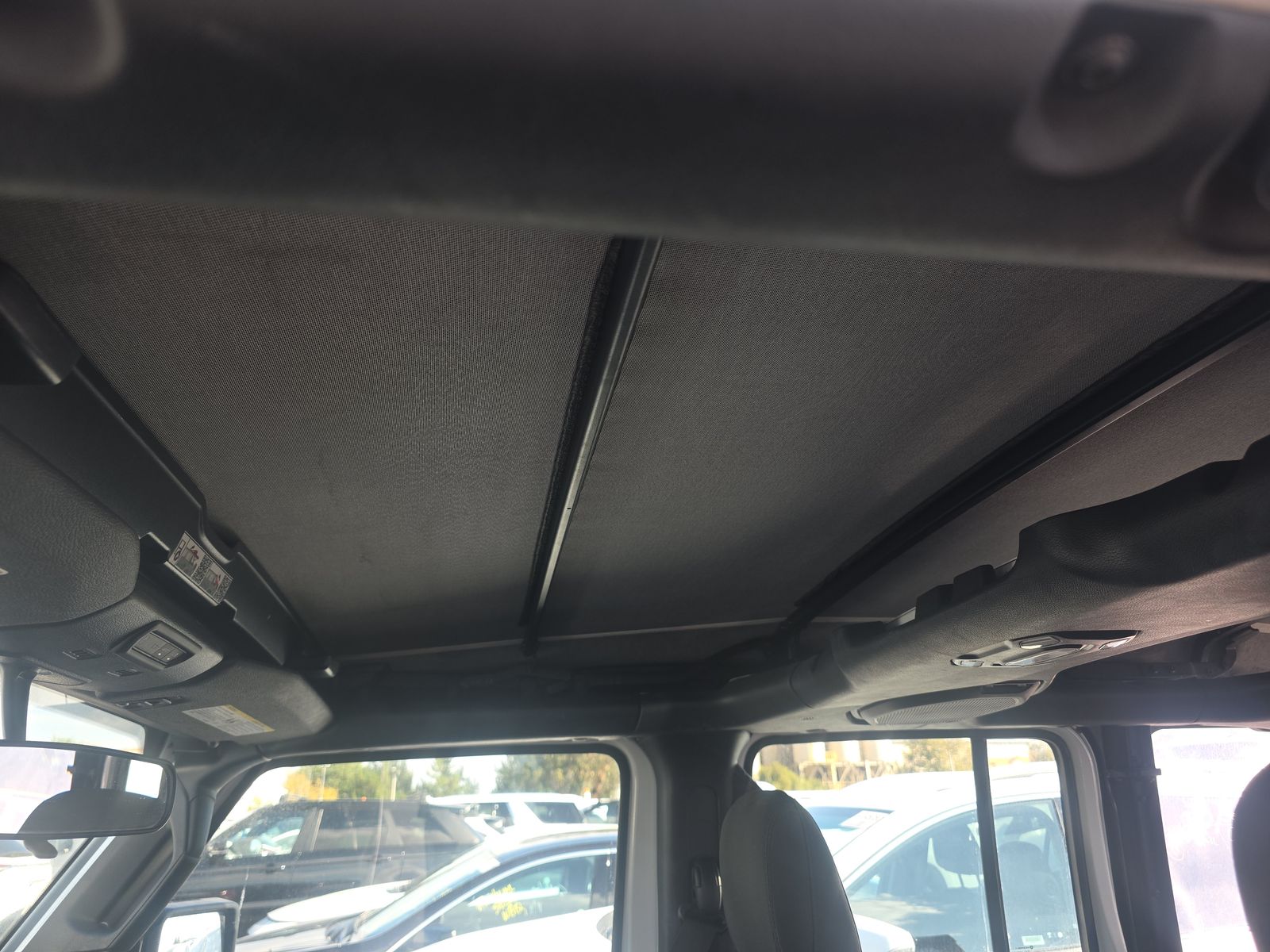 2023 Jeep Wrangler Sport AWD