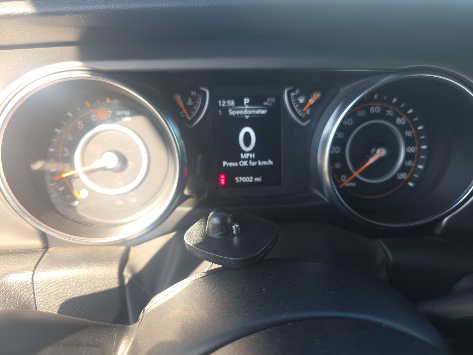 2023 Jeep Wrangler Sport AWD