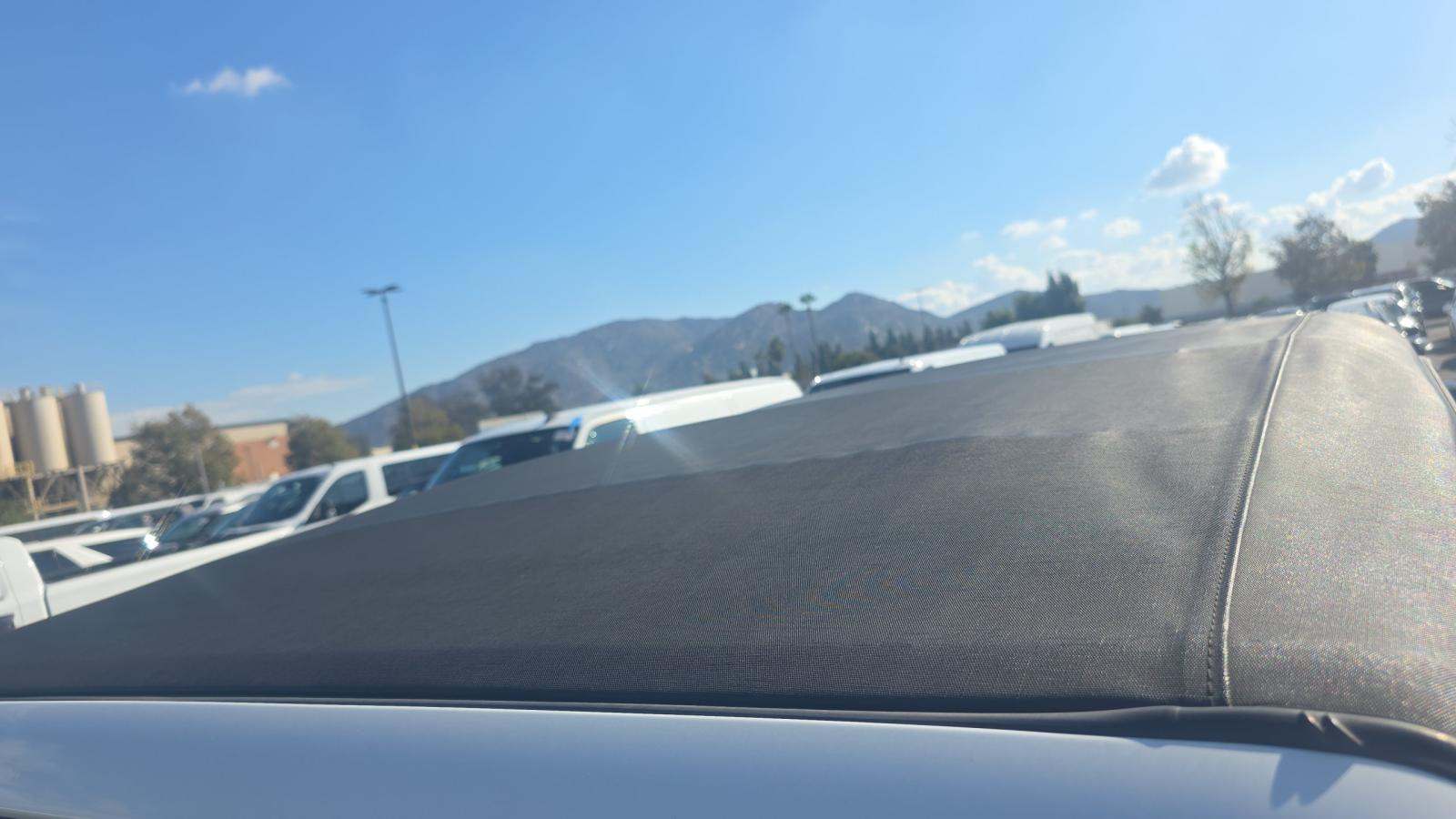 2023 Jeep Wrangler Sport AWD