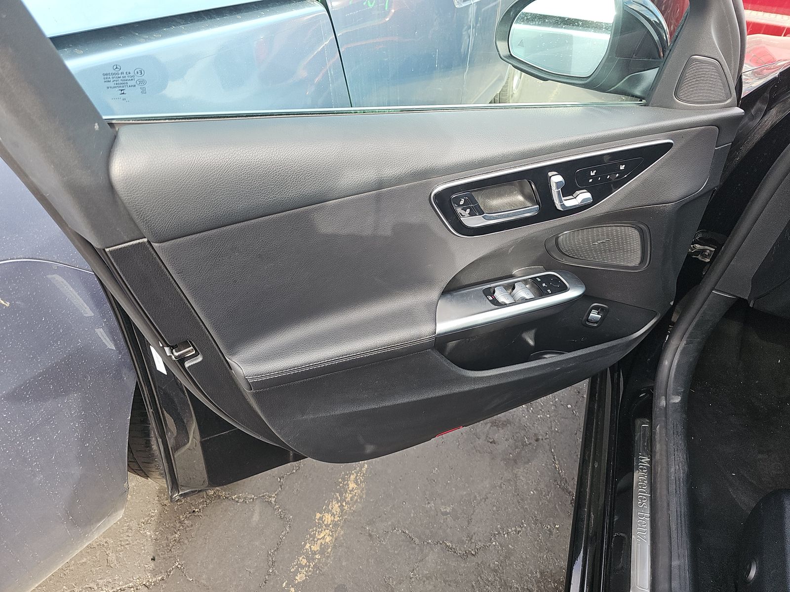 2024 Mercedes-Benz C-Class C 300 RWD