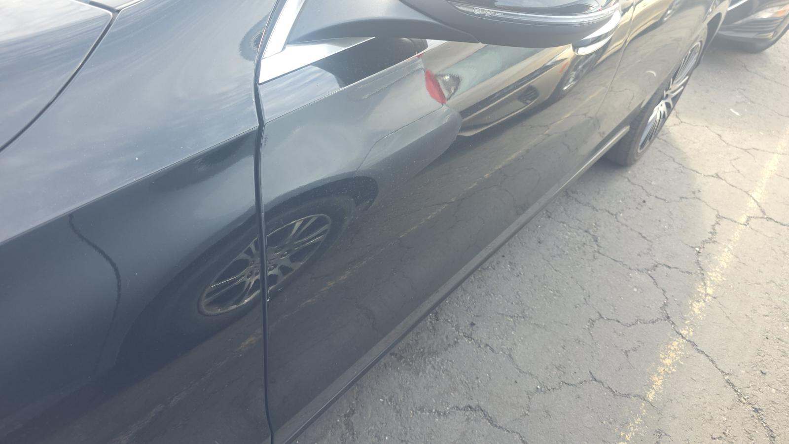 2024 Mercedes-Benz C-Class C 300 RWD