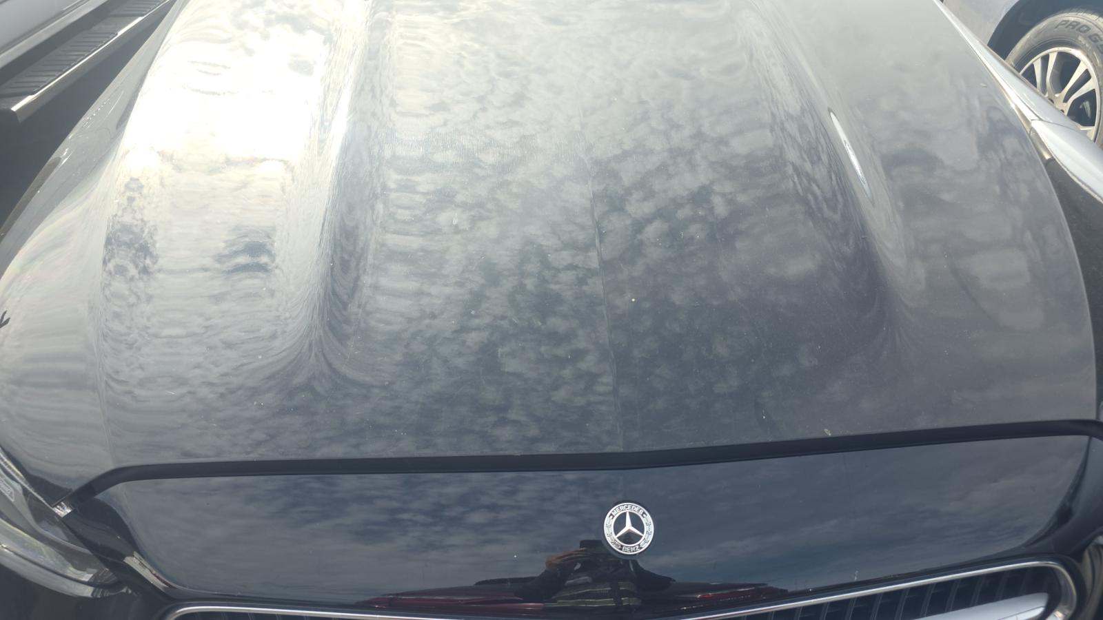 2024 Mercedes-Benz C-Class C 300 RWD