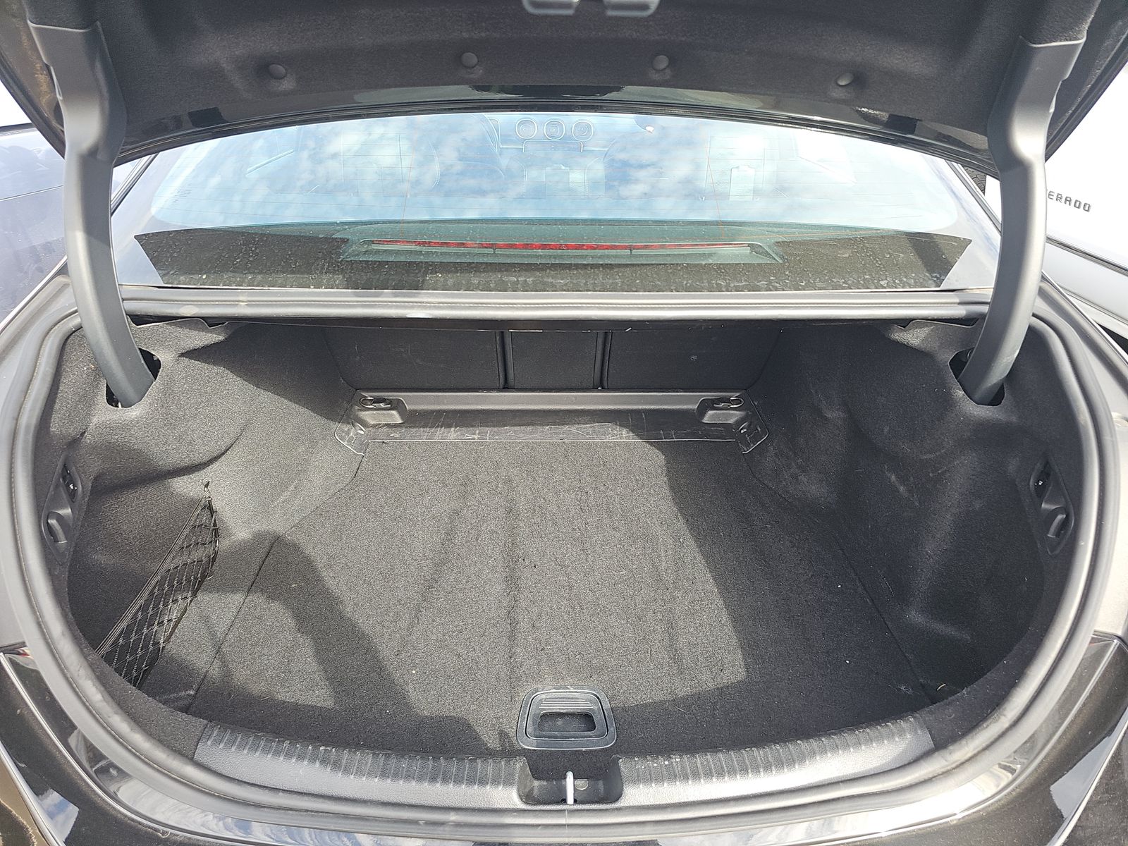 2024 Mercedes-Benz C-Class C 300 RWD