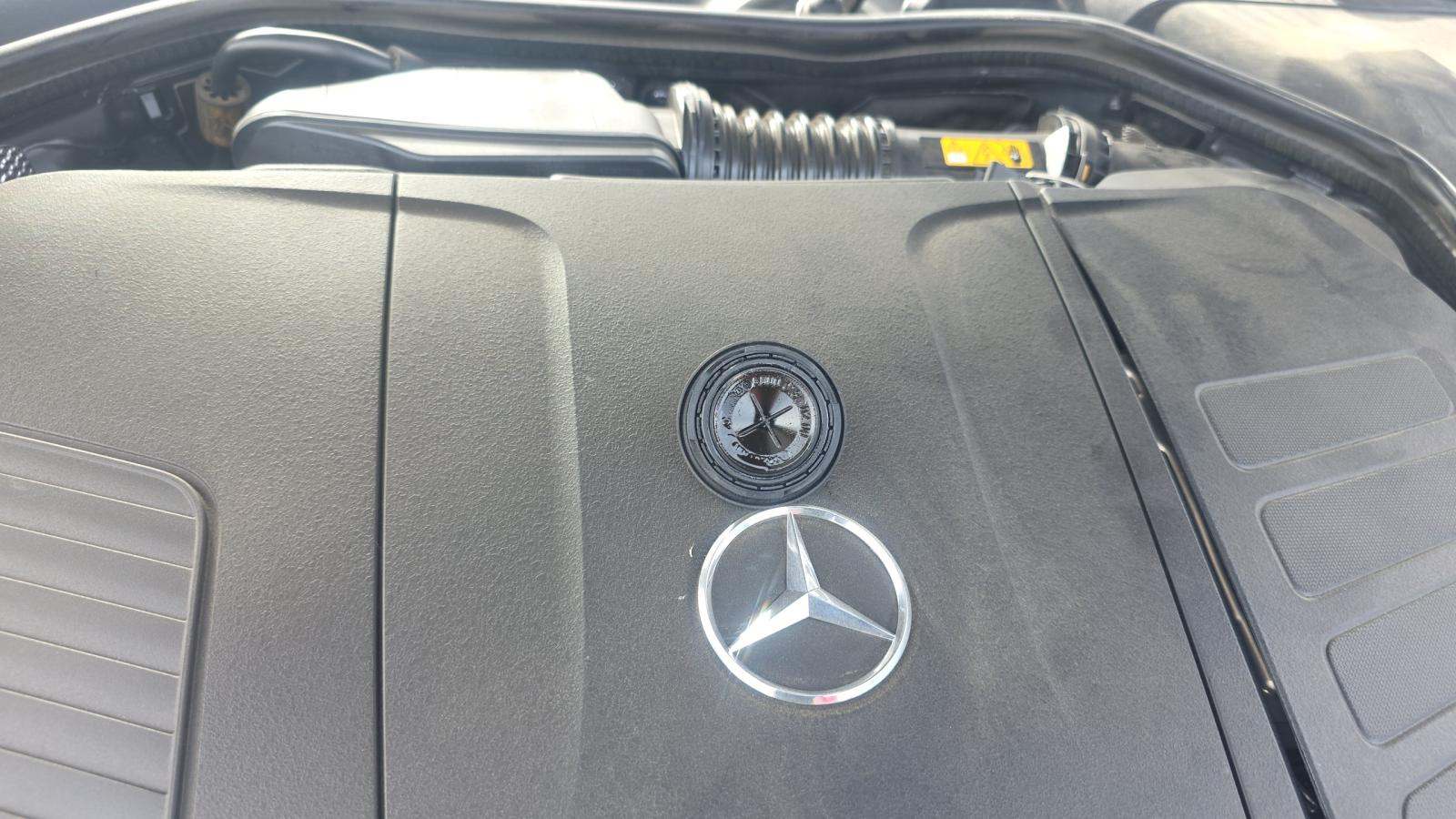 2024 Mercedes-Benz C-Class C 300 RWD