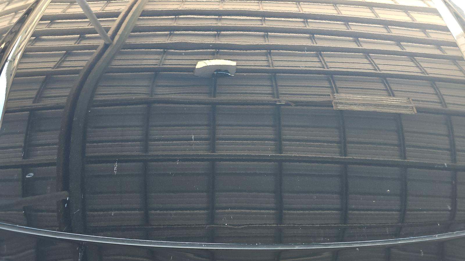 2025 Toyota Camry LE FWD