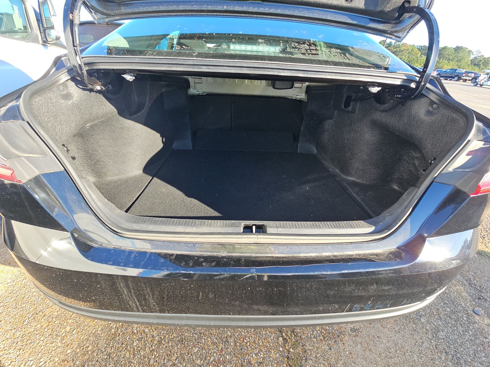 2025 Toyota Camry LE FWD