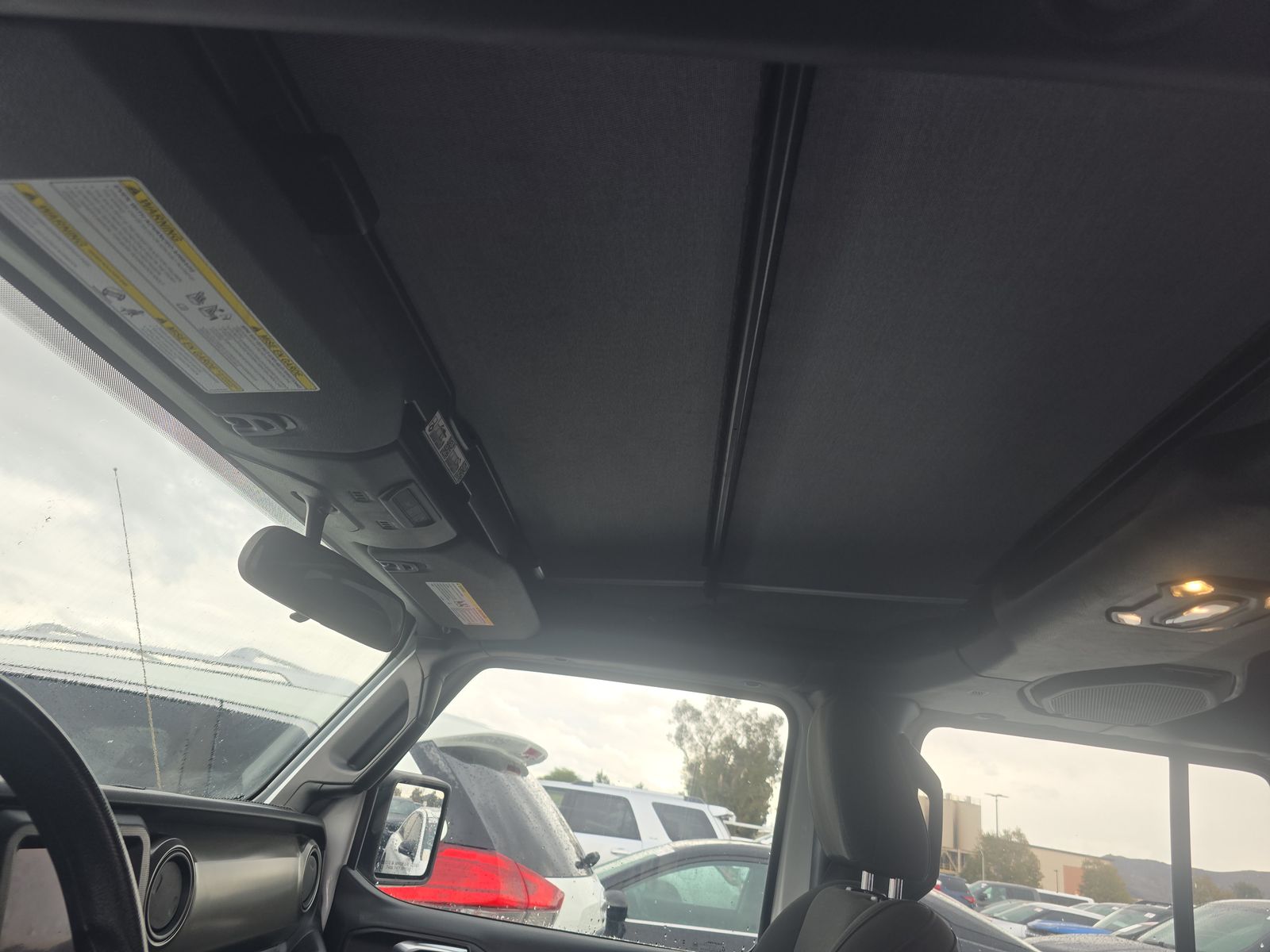 2023 Jeep Wrangler Sport AWD