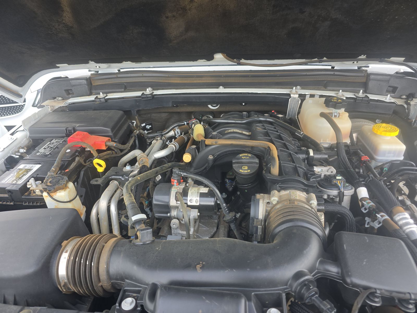 2023 Jeep Wrangler Sport AWD