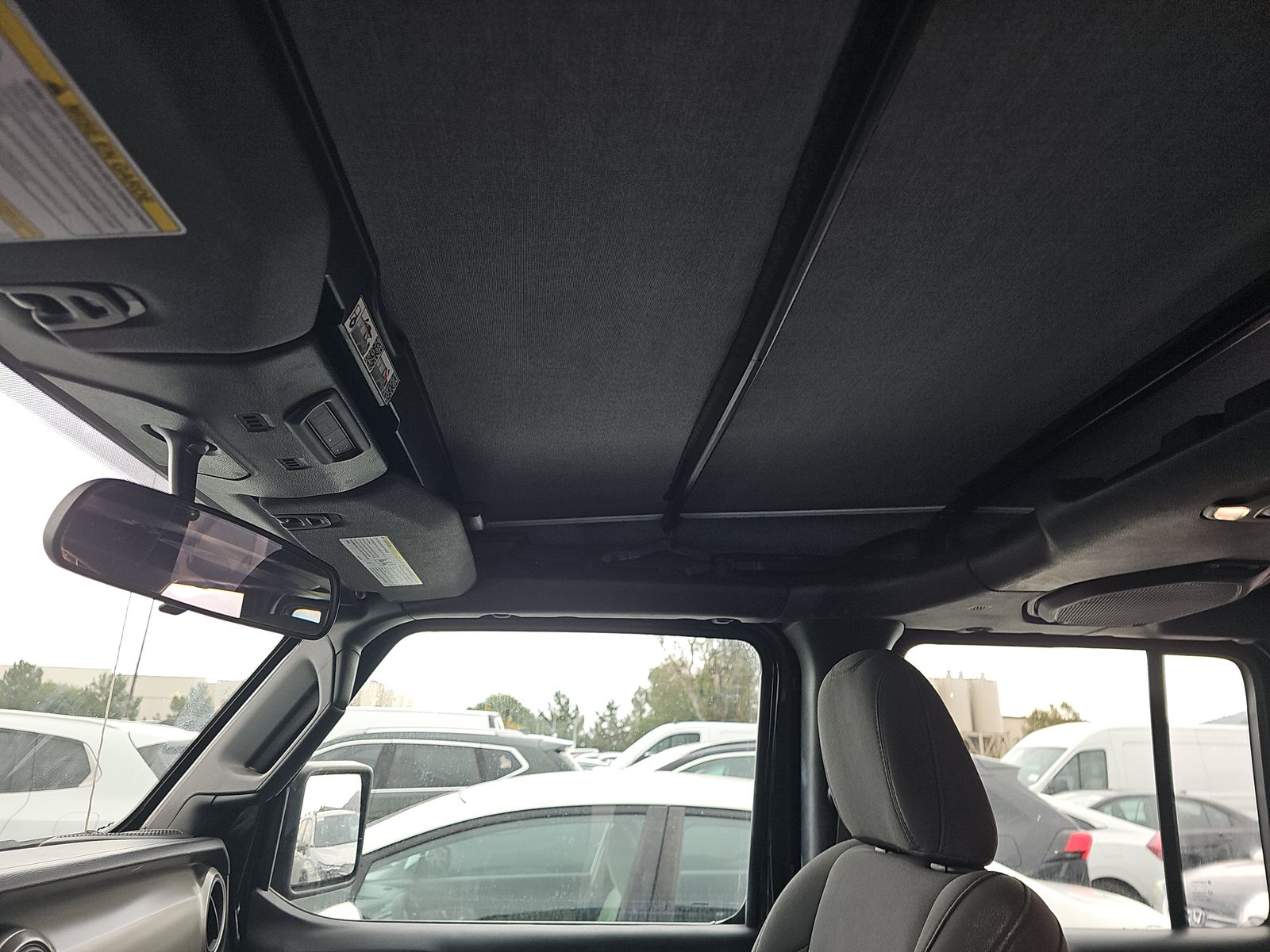 2023 Jeep Wrangler Sport AWD