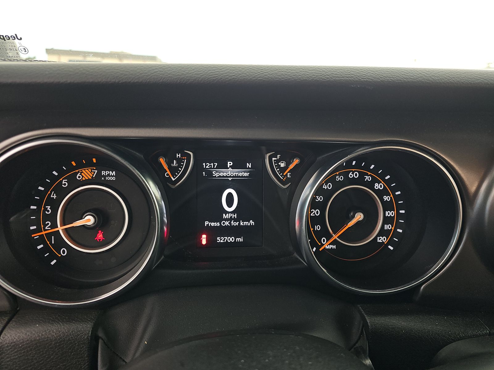 2023 Jeep Wrangler Sport AWD