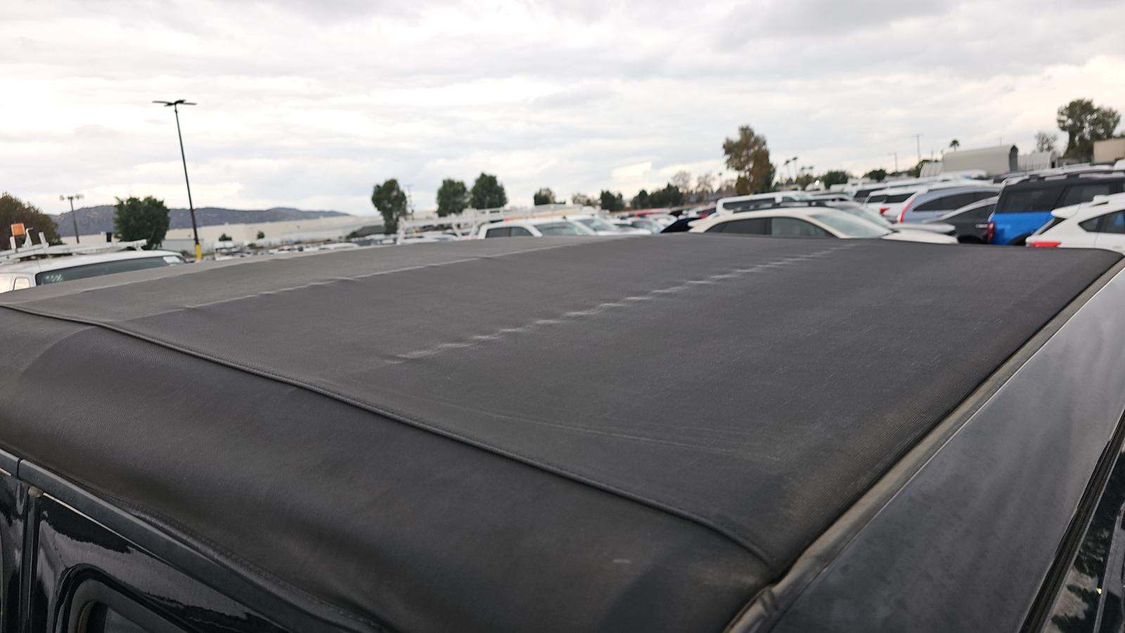 2023 Jeep Wrangler Sport AWD