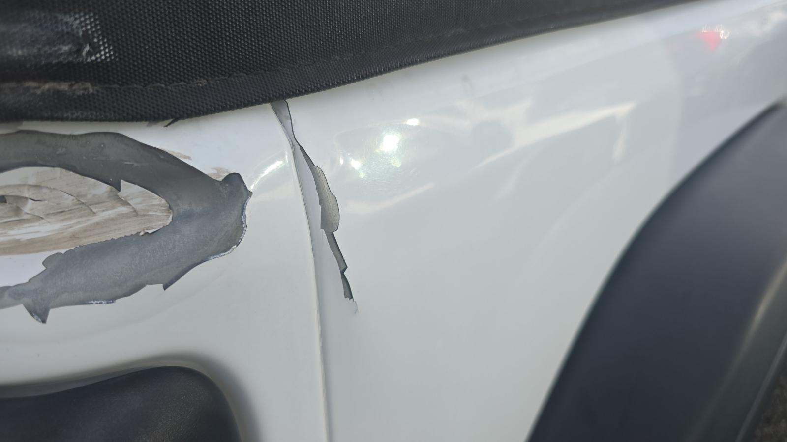 2023 Jeep Wrangler Sport AWD