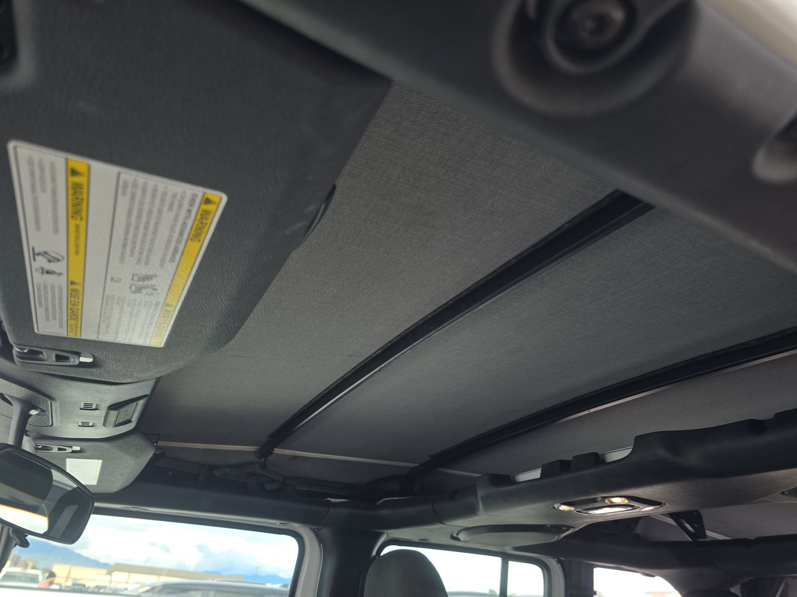 2023 Jeep Wrangler Sport AWD