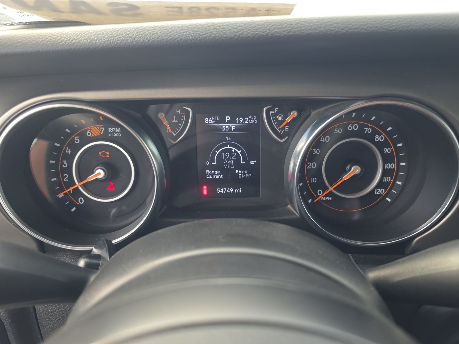 2023 Jeep Wrangler Sport AWD