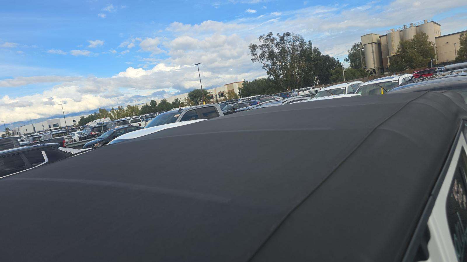 2023 Jeep Wrangler Sport AWD