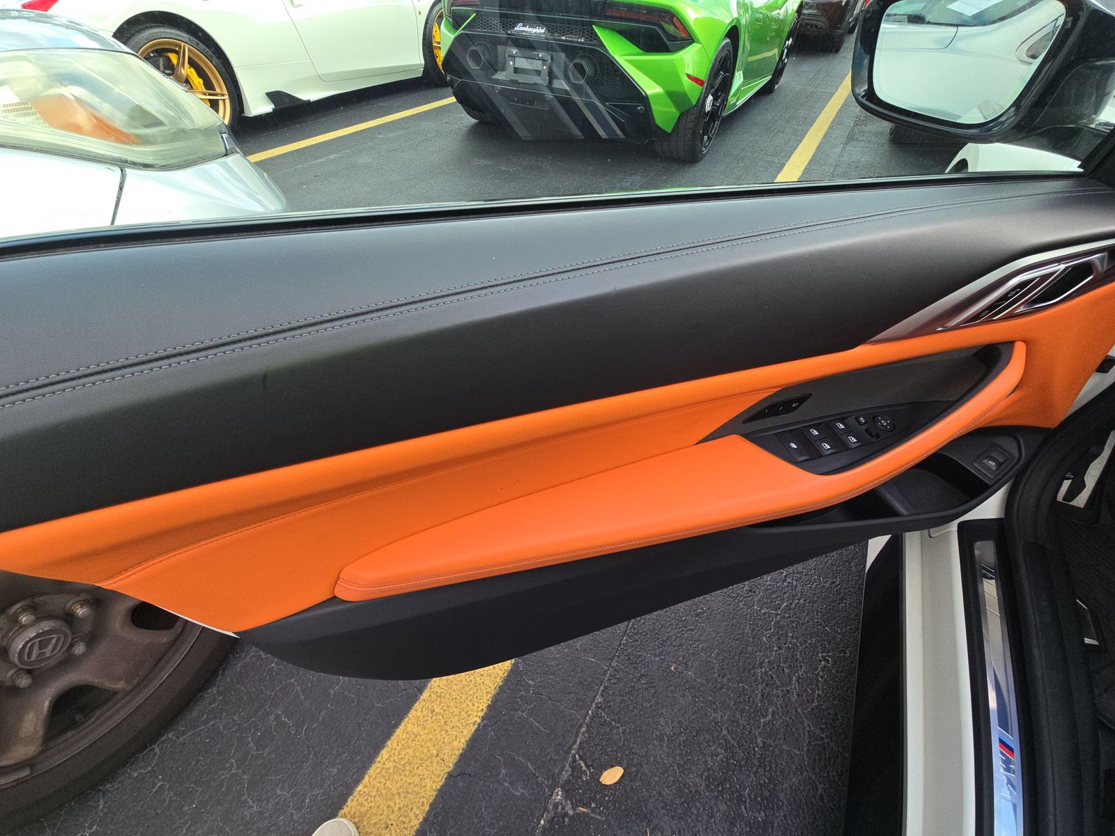 2023 BMW M4 Competition xDrive AWD