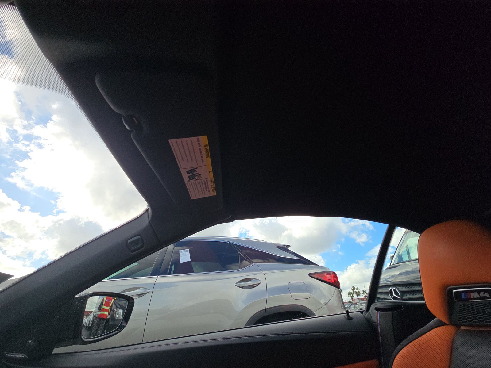 2023 BMW M4 Competition xDrive AWD