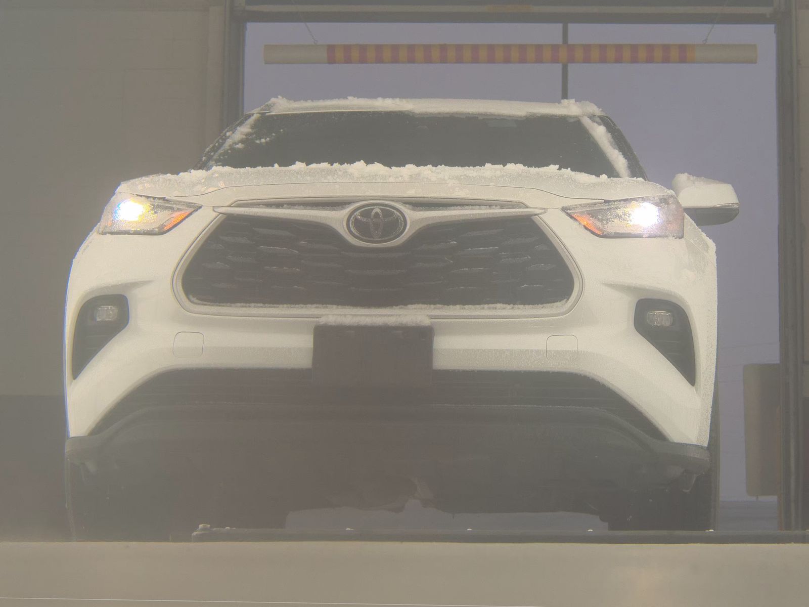 2022 Toyota Highlander XLE AWD