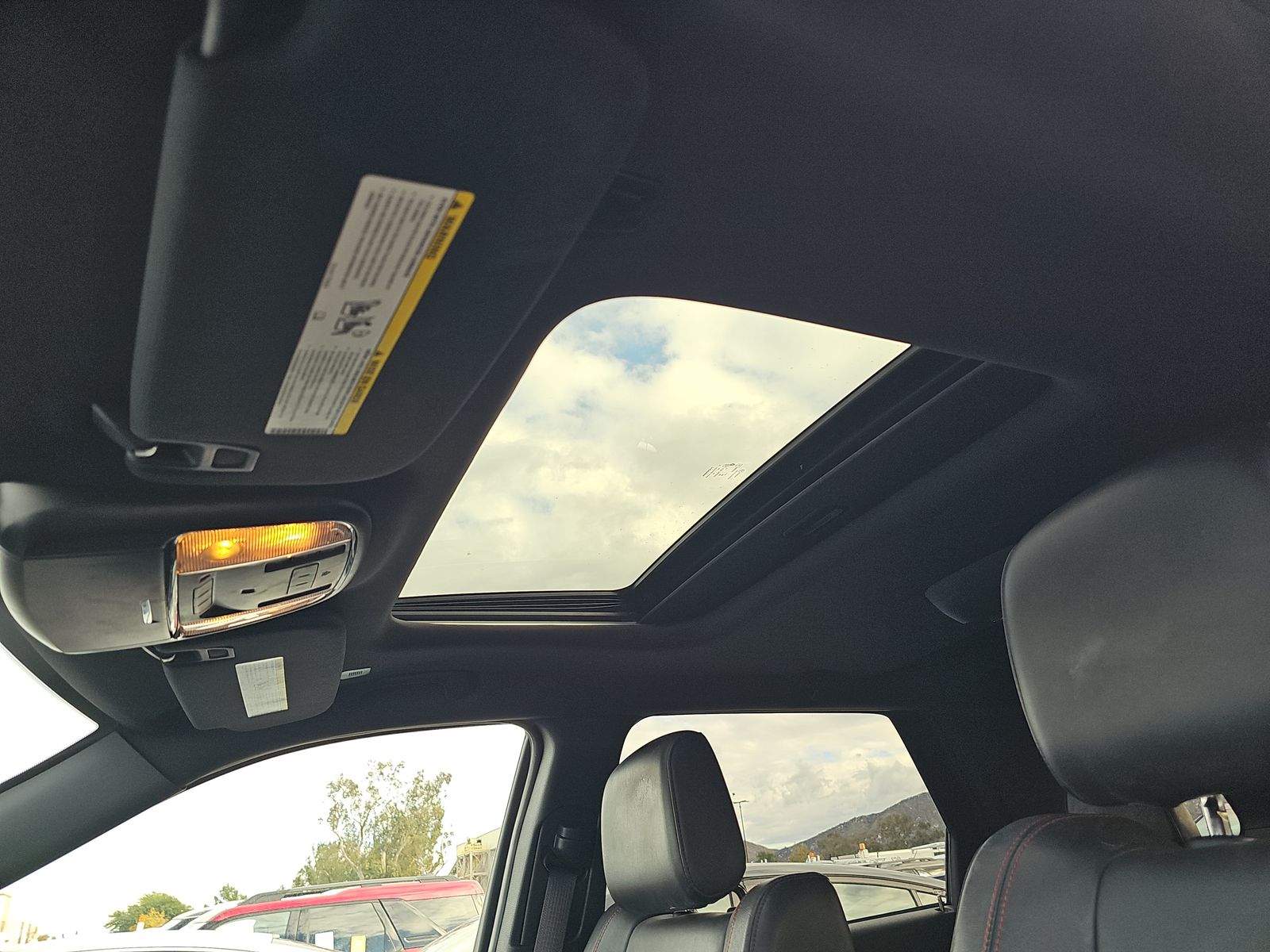 2023 Dodge Durango GT Plus RWD